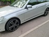 Gebraucht Mercedes E220 170 PS (125 kW) 2011 Kombi