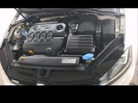 gebraucht VW Golf VII gtd bj 2016