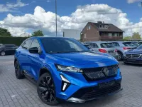 Gebraucht Renault Rafale Esprit Alpine 300 PS (220 kW) 2024 Blau SUV