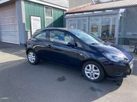 gebraucht Opel Corsa 1.2 Edition