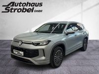 Neu VW Tayron Life 150 PS (110 kW) 2025 Silber SUV