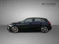 Gebraucht Mercedes A180 Progressive 136 PS (100 kW) 2025 Schwarz Limousine