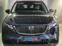 Gebraucht Mazda CX-5 Homura-Line 141 PS (103 kW) 2026 Blau SUV