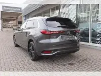Neu Mazda CX-80 Homura-Line 328 PS (241 kW) 2026 Grau SUV