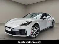 Gebraucht Porsche Panamera 4S E-Hybrid 544 PS (400 kW) 2025 Eisgraumetallic Kleinwagen