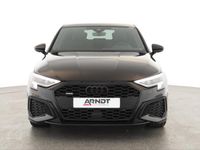 gebraucht Audi A3 Sportback 40 TFSI quattro S line LED Pano Kam