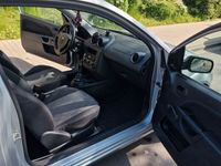 gebraucht Ford Fiesta 1.3 44 kW Ambiente Ambiente