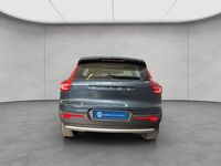 Second-hand Volvo XC40 Inscription 261 CP (191 kW) 2020 Albastru SUV