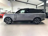Gebraucht Land Rover Range Rover HSE 351 PS (258 kW) 2023 Grau SUV
