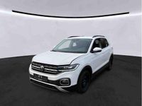 Gebraucht VW T-Cross Active 96 PS (70 kW) 2022 Pure white SUV