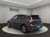 Gebraucht VW Golf VIII Goal 116 PS (85 kW) 2025 Delfingrau metallic Limousine