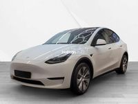 Gebraucht Tesla Model Y 378 kW (514 PS) 2022 Weiß SUV