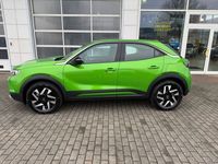 Gebraucht Opel Mokka-e Elegance 100 kW (136 PS) 2022 Grün SUV
