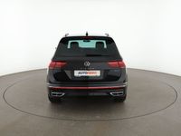 gebraucht VW Tiguan 2.0 TDI R-Line 4Motion, Diesel, 36.690 €