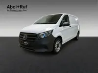 Gebraucht Mercedes Vito 136 PS (100 kW) 2026 Weiß Van