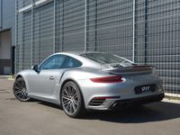 gebraucht Porsche 911 Turbo (991 II)