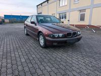 Gebraucht BMW 523 170 PS (125 kW) 1999 Andere farben Limousine