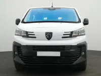 Gebraucht Peugeot Expert 179 PS (131 kW) 2026 Kaolinweiß Van