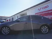 Gebraucht Mazda 3 Selection 179 PS (131 kW) 2020 Andere Limousine