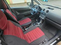 Gebraucht Mitsubishi Colt Motion 95 PS (69 kW) 2006 Schwarz Kleinwagen