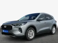 Gebraucht Ford Kuga Titanium 150 PS (110 kW) 2025 Silber SUV