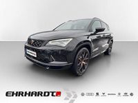 Gebraucht Cupra Ateca 300 PS (220 kW) 2019 Schwarz SUV