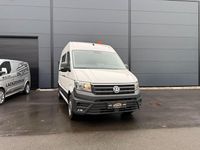 Gebraucht VW Crafter 140 PS (102 kW) 2020 Weiß Van