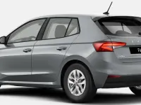 Neu Skoda Fabia 95 PS (69 kW) 2026 Kleinwagen