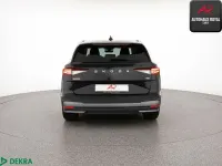 Gebraucht Skoda Enyaq iV Loft 210 kW (286 PS) 2025 Schwarz SUV
