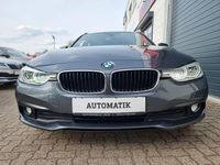 Second-hand BMW 320 Performance 190 CP (139 kW) 2019 Gri Break