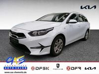 Gebraucht Kia Ceed 140 PS (102 kW) 2024 Andere farbe Kleinwagen