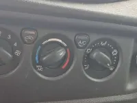 Używany Ford Transit Basis 90 KM (66 kW) 2017 Biały Van