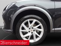 Gebraucht Cupra Formentor 150 PS (110 kW) 2024 Schwarz SUV