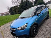 gebraucht Opel Crossland X 