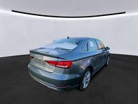 Second-hand Audi A3 Ambiente 116 CP (85 kW) 2019 Gri Berlinǎ