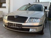 gebraucht Skoda Octavia Octavia2.0 TDI Ambiente