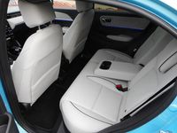 Gebraucht Honda e:Ny1 Advance 150 kW (204 PS) 2023 Blau SUV