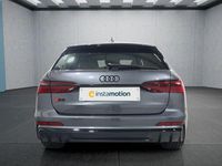 Gebraucht Audi S6 344 PS (253 kW) 2025 Grau Kombi