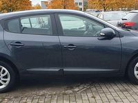 Gebraucht Renault Mégane Initiale Paris 132 PS (97 kW) 2015 Schwarz Limousine