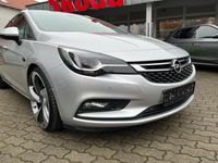 gebraucht Opel Astra ST 1.4 T ON+TIEFER EIBACH+IRMSCHER 20ZOLL+