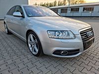 gebraucht Audi A6 Lim. 3.0 TDI quattro