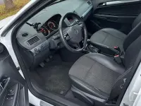 Gebraucht Opel Astra Cosmo 116 PS (85 kW) 2009 Weiß Limousine