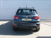 Gebraucht Seat Arona Reference 95 PS (69 kW) 2025 "magnetic tech" SUV