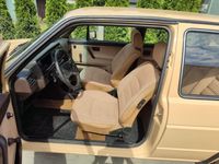 Second-hand VW Golf II 1983 Hatchback