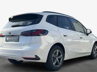 Neu BMW 218 136 PS (100 kW) 2025 Weiß Kombi