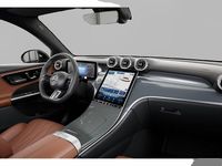 Gebraucht Mercedes GLC450 367 PS (269 kW) 2024 Weiß Coupé