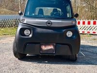Gebraucht Opel Rocks-e Rocks 2024 Kleinwagen