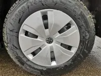 Neu VW T7 100 kW (136 PS) 2026 Light grey metallic Van