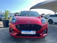 Gebraucht Ford Puma ST-Line 125 PS (91 kW) 2022 Fantastic red tc SUV
