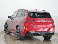 Używany BMW X3 Performance 398 KM (292 kW) 2024 Czerwony SUV